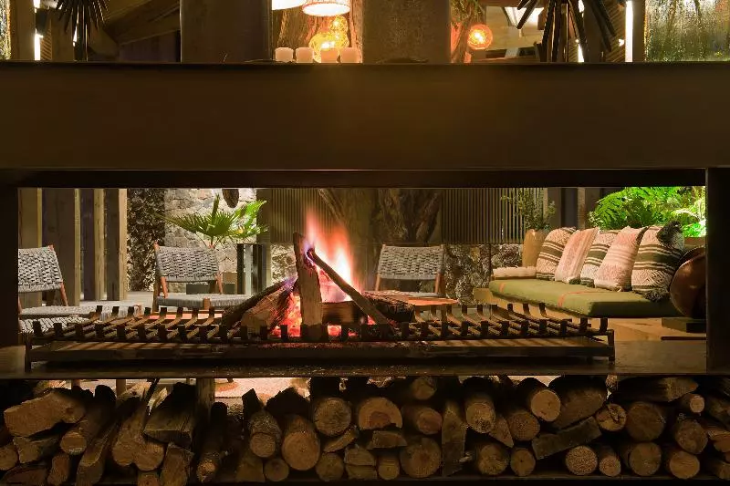 El Lugar Del Que Te Hable Hotel Boutique