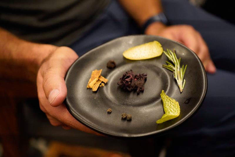 El Lugar Del Que Te Hable Hotel Boutique