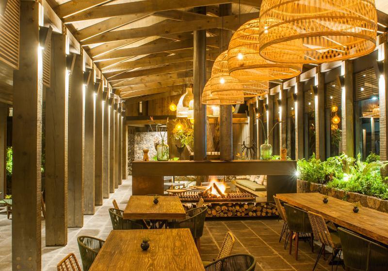 El Lugar Del Que Te Hable Hotel Boutique