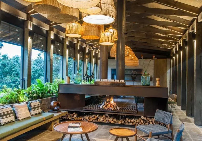 El Lugar Del Que Te Hable Hotel Boutique