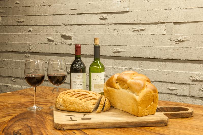 El Lugar Del Que Te Hable Hotel Boutique