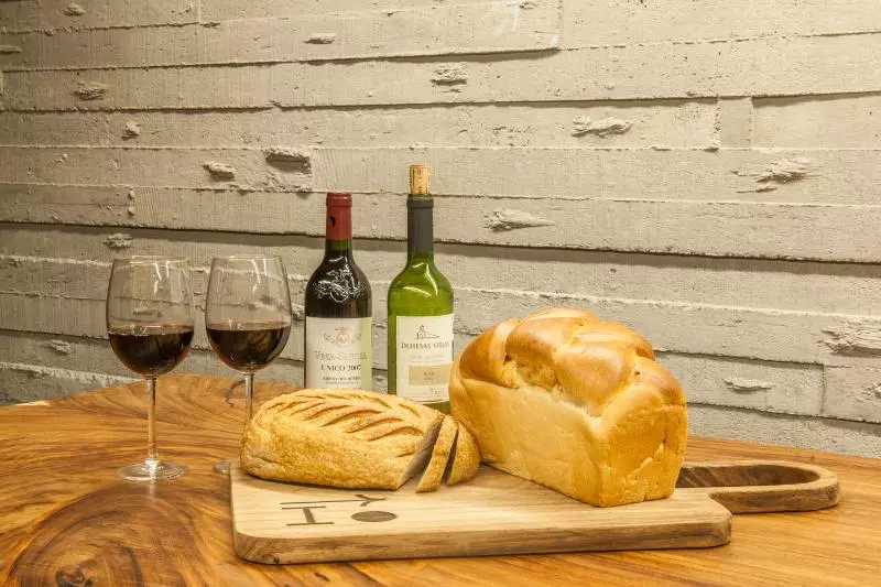 El Lugar Del Que Te Hable Hotel Boutique