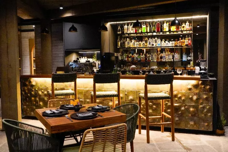 El Lugar Del Que Te Hable Hotel Boutique