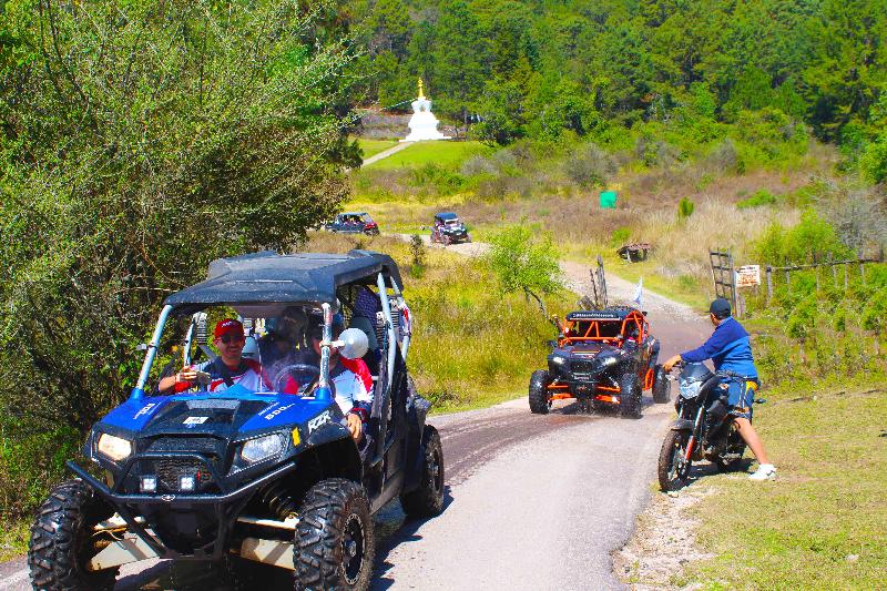 El Lugar Del Que Te Hable Hotel Boutique