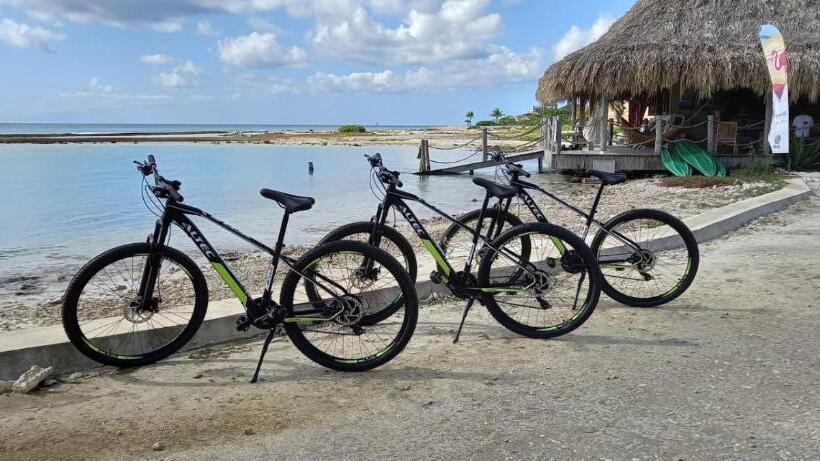 هتل Bonaire 2 Stay Playa