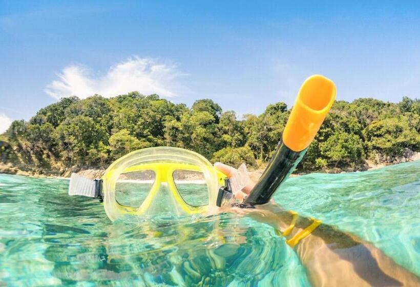 هتل Bonaire 2 Stay Playa