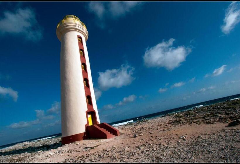 هتل Bonaire 2 Stay Playa