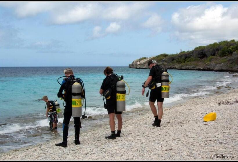 هتل Bonaire 2 Stay Playa