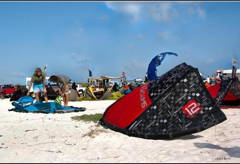 هتل Bonaire 2 Stay Playa