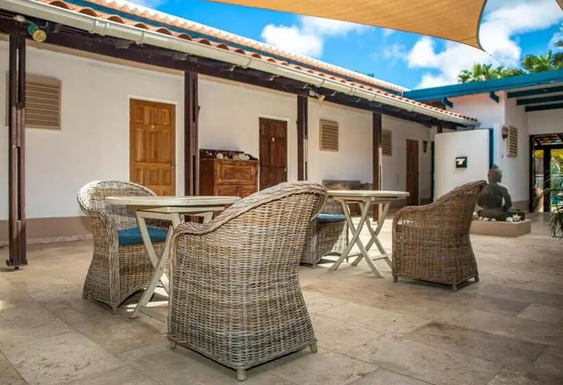هتل Bonaire 2 Stay Playa