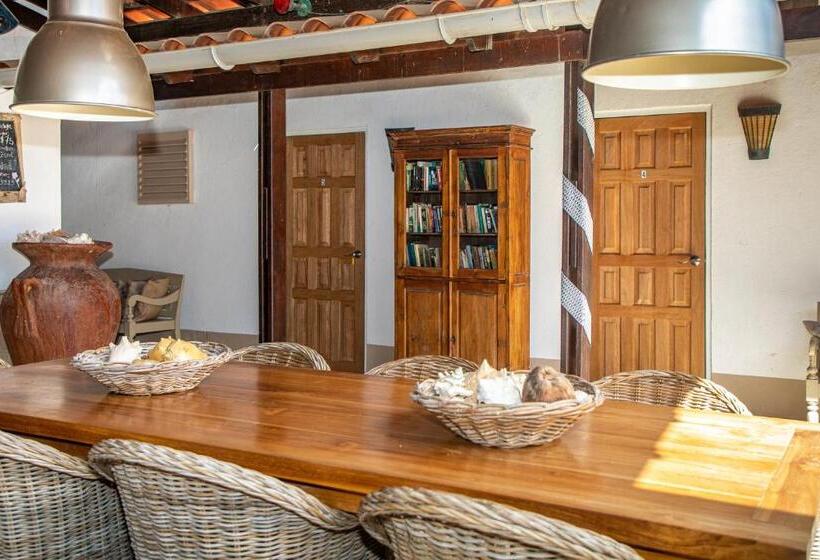 هتل Bonaire 2 Stay Playa