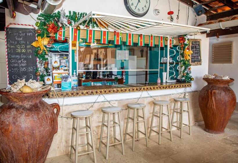 هتل Bonaire 2 Stay Playa