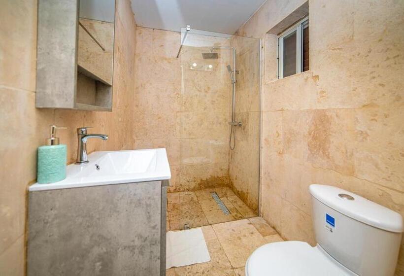 هتل Bonaire 2 Stay Playa