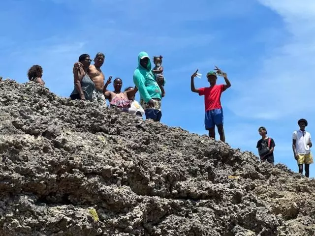 هتل Bonaire 2 Stay Playa