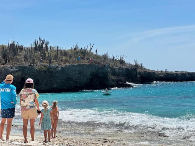 هتل Bonaire 2 Stay Playa