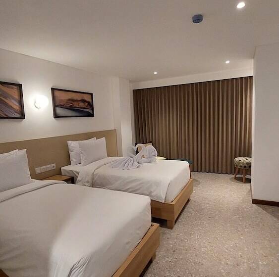 فندق Gendhis Batu Boutique