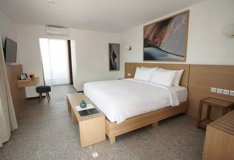 Hotelli Gendhis Batu Boutique