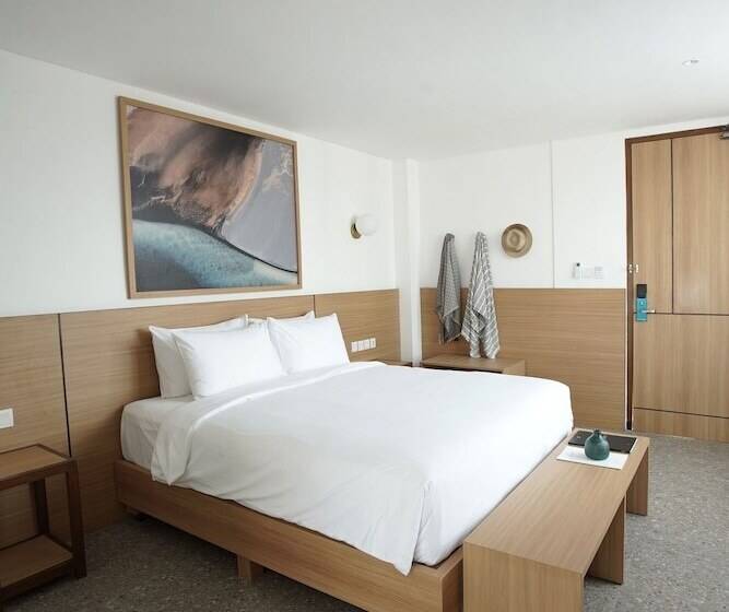 فندق Gendhis Batu Boutique