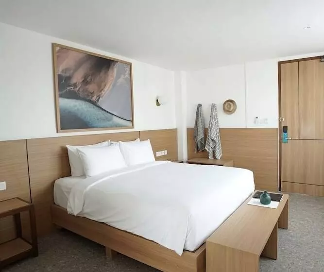 Hotelli Gendhis Batu Boutique