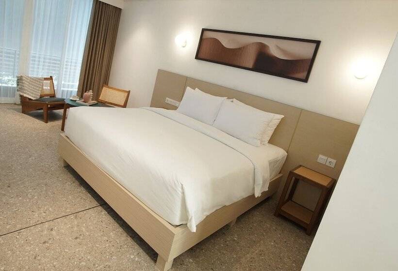 فندق Gendhis Batu Boutique