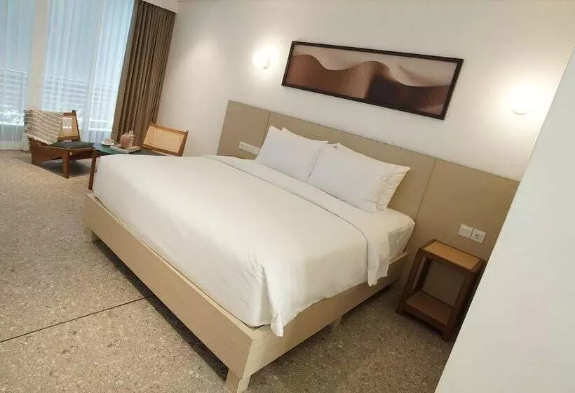 Hotelli Gendhis Batu Boutique