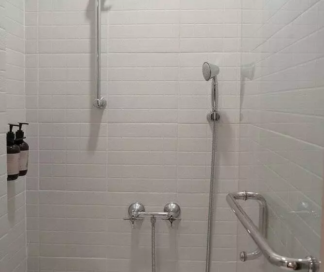 Hotelli Gendhis Batu Boutique