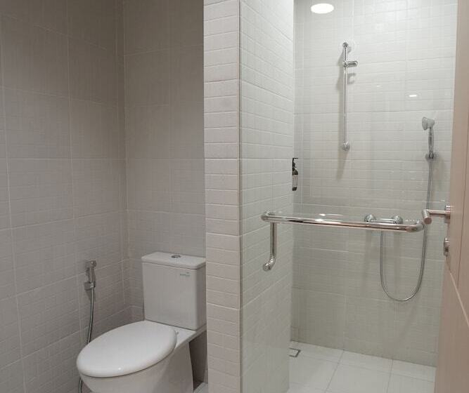 فندق Gendhis Batu Boutique