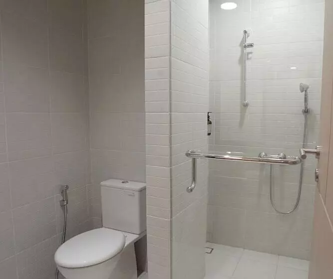 Hotelli Gendhis Batu Boutique