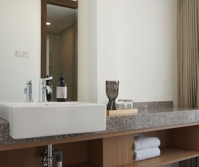 فندق Gendhis Batu Boutique