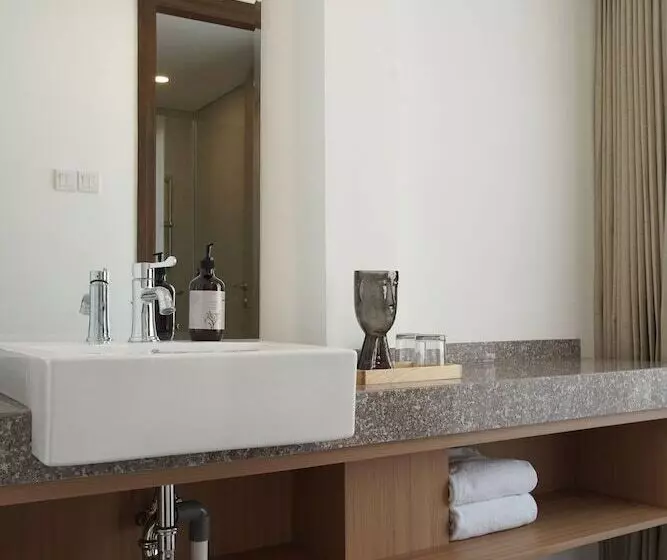 Hotelli Gendhis Batu Boutique