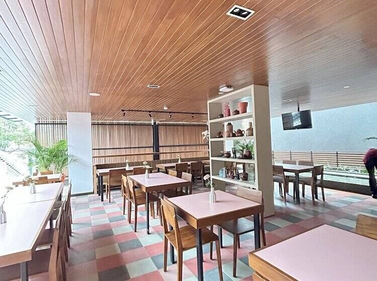 فندق Gendhis Batu Boutique