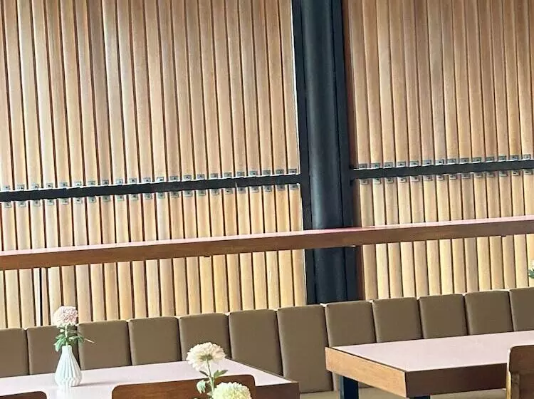 Hotelli Gendhis Batu Boutique