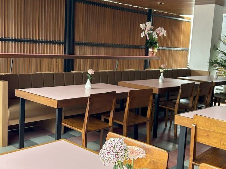 فندق Gendhis Batu Boutique