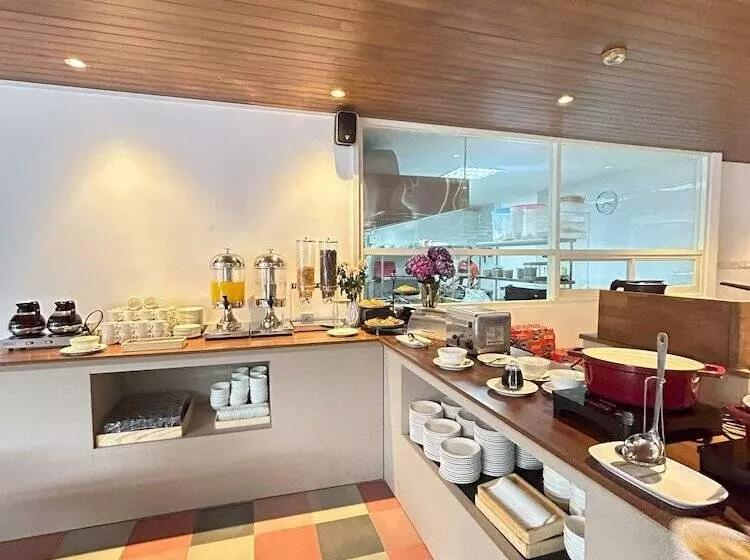 Hotelli Gendhis Batu Boutique