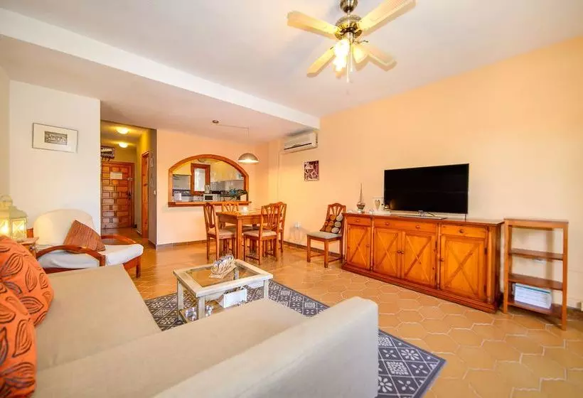 Apartamento Bennecke Claudia