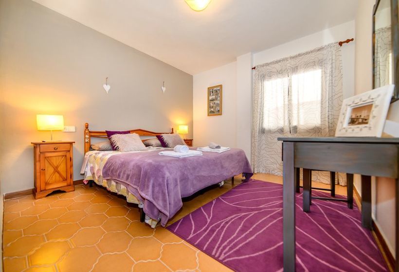 Apartamento Bennecke Claudia