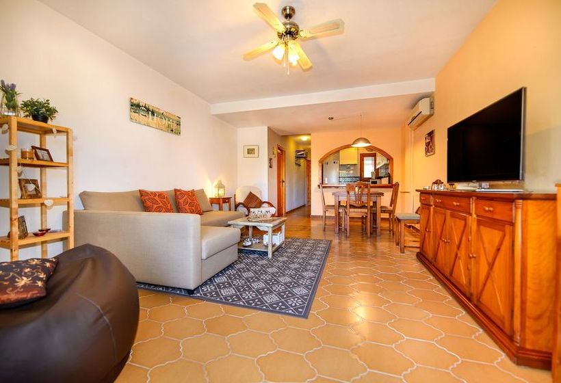 Apartamento Bennecke Claudia