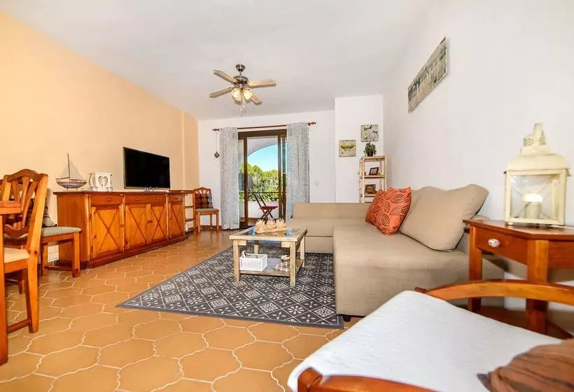 Apartamento Bennecke Claudia