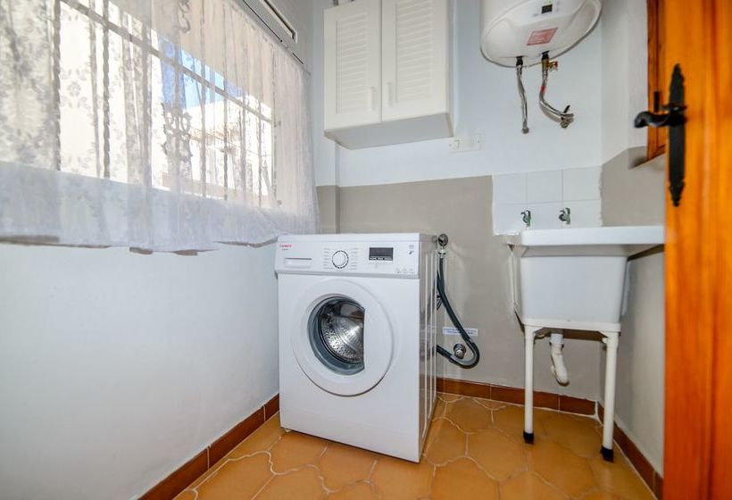 Apartamento Bennecke Claudia