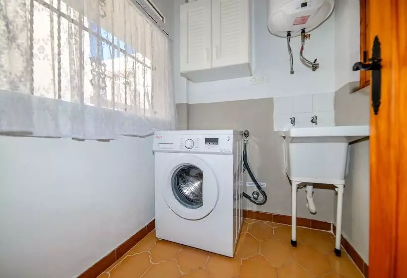 Apartamento Bennecke Claudia