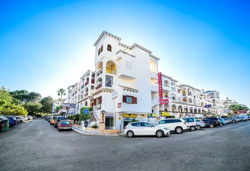 Apartamento Bennecke Claudia