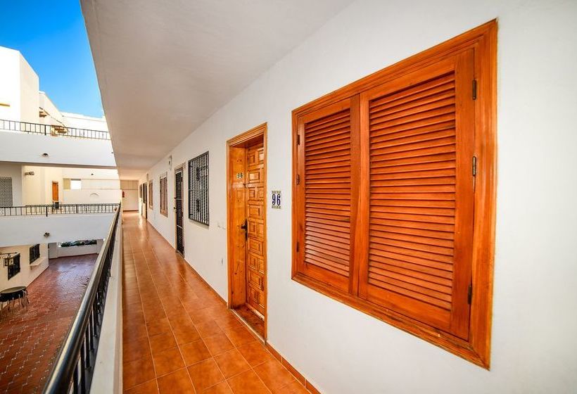 Apartamento Bennecke Claudia