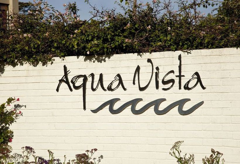 Aqua Vista Guest House