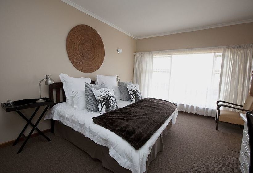 Aqua Vista Guest House