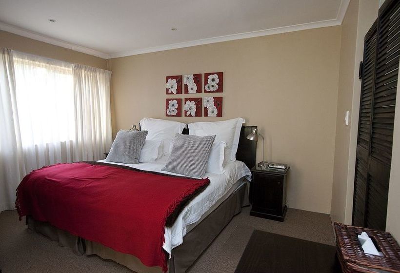 Aqua Vista Guest House