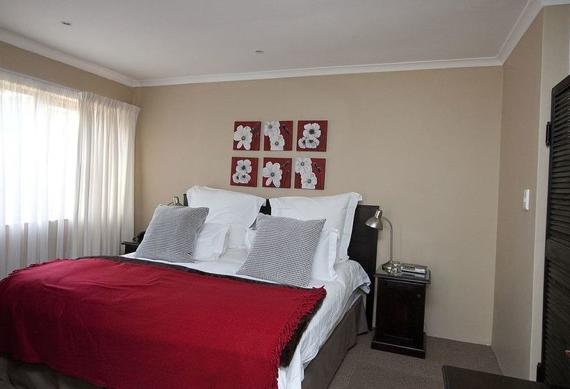 Aqua Vista Guest House