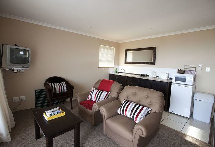 Aqua Vista Guest House