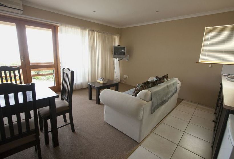 Aqua Vista Guest House