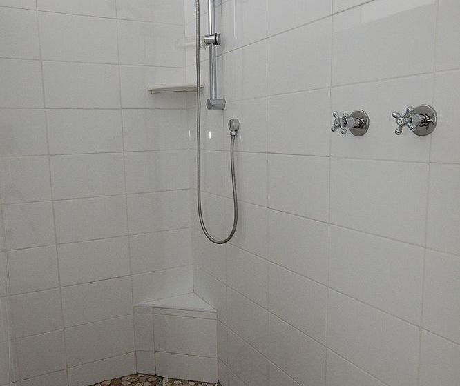 Aqua Vista Guest House