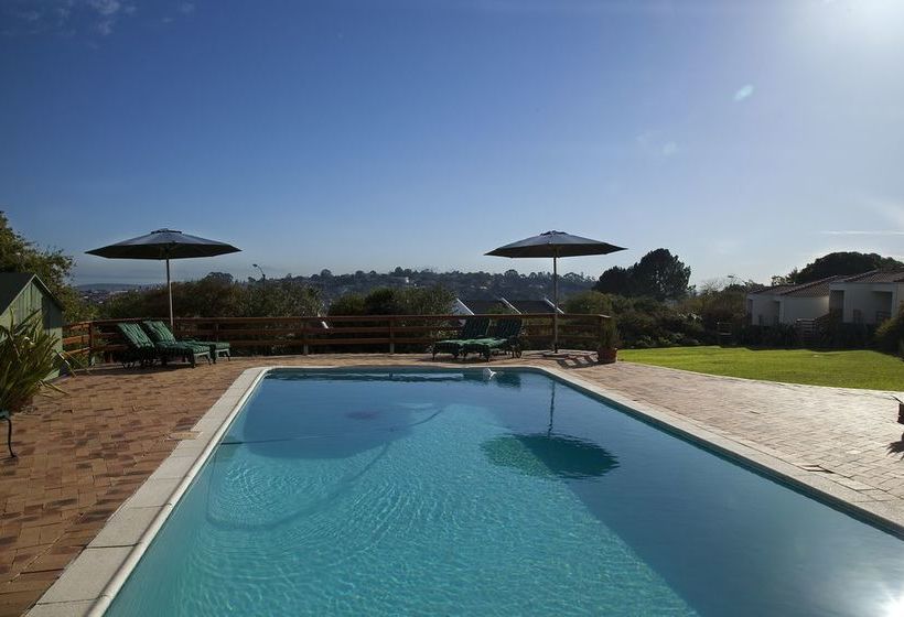 Aqua Vista Guest House